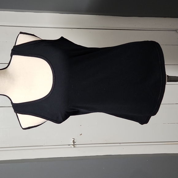 french dressing Tops - French dressing tank top